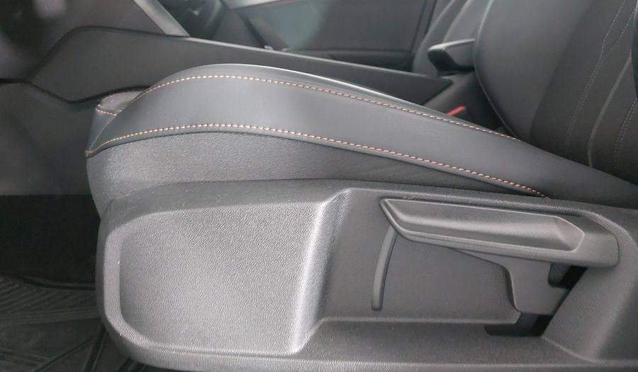 Cupra Leon 2.0 245HP DCT Hatchback 2023