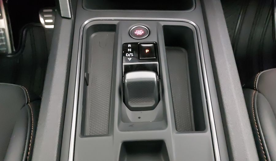 Cupra Leon 2.0 245HP DCT Hatchback 2023