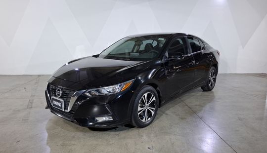 Nissan • Sentra