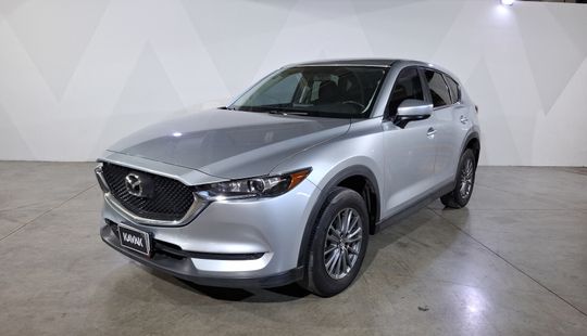 Mazda • CX-5