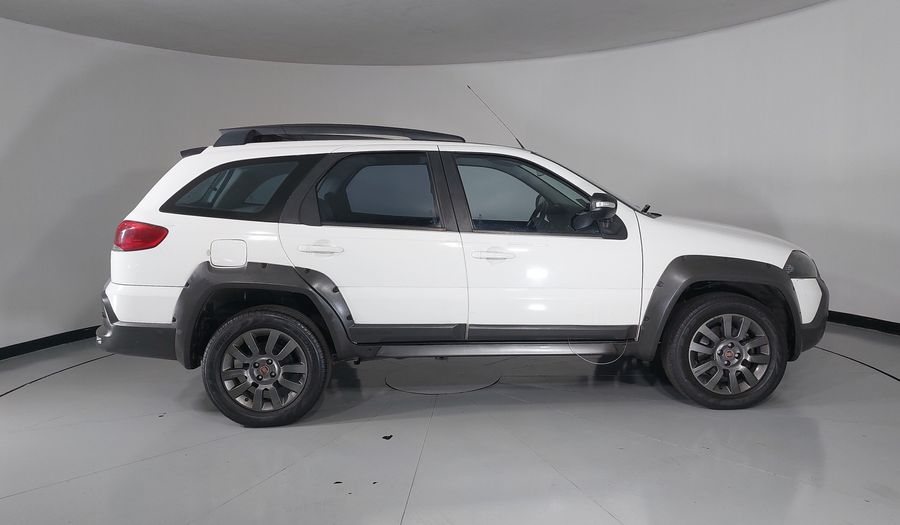 Fiat Palio 1.6 ADVENTURE AUTO Wagon 2020