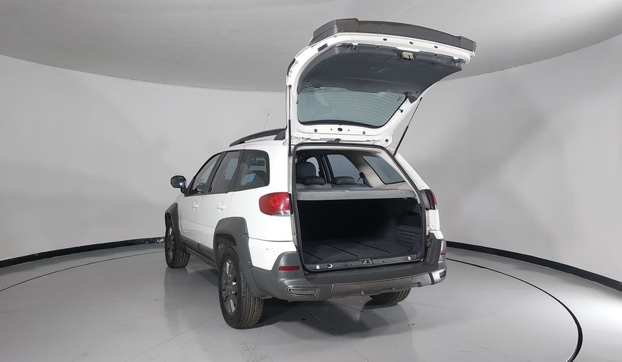 Fiat Palio 1.6 ADVENTURE AUTO Wagon 2020