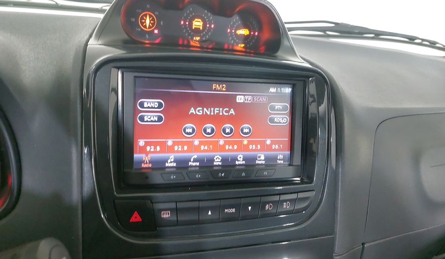 Fiat Palio 1.6 ADVENTURE AUTO Wagon 2020