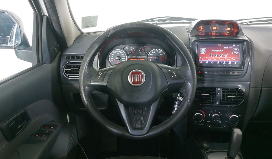 Fiat Palio 1.6 ADVENTURE AUTO Wagon 2020