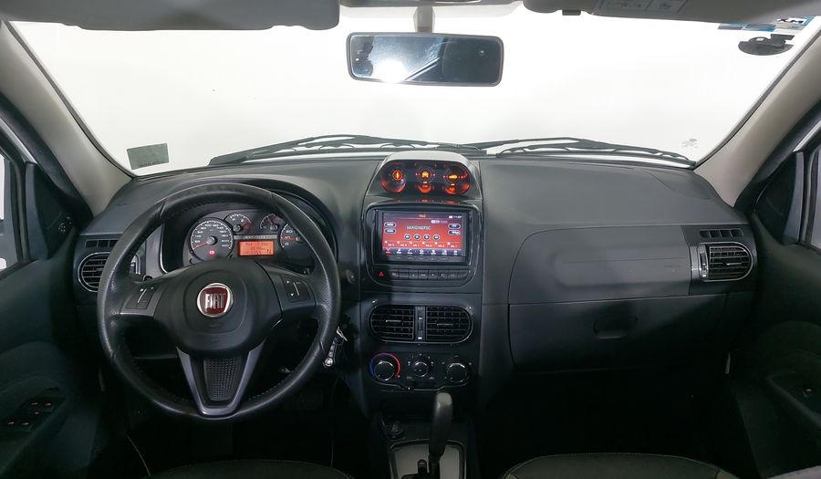 Fiat Palio 1.6 ADVENTURE AUTO Wagon 2020