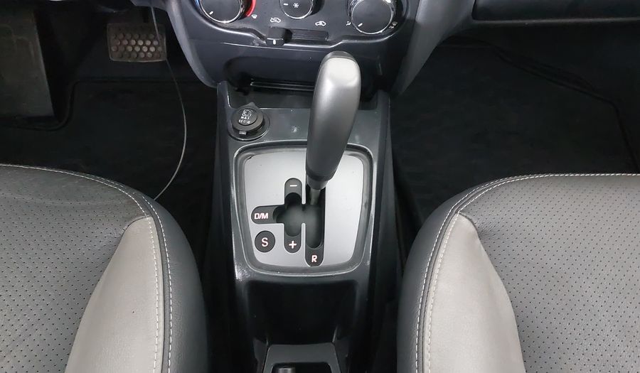 Fiat Palio 1.6 ADVENTURE AUTO Wagon 2020