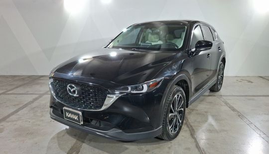 Mazda • CX-5