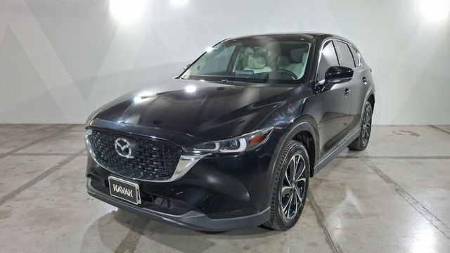 Mazda • CX-5