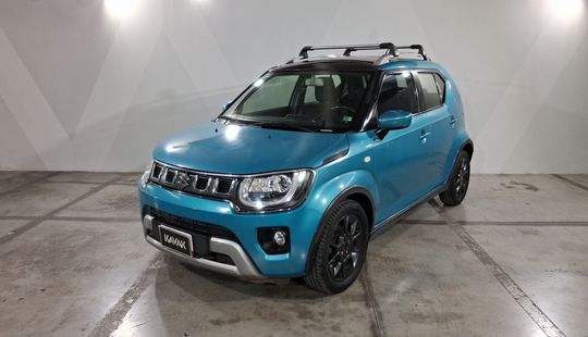 Suzuki • Ignis