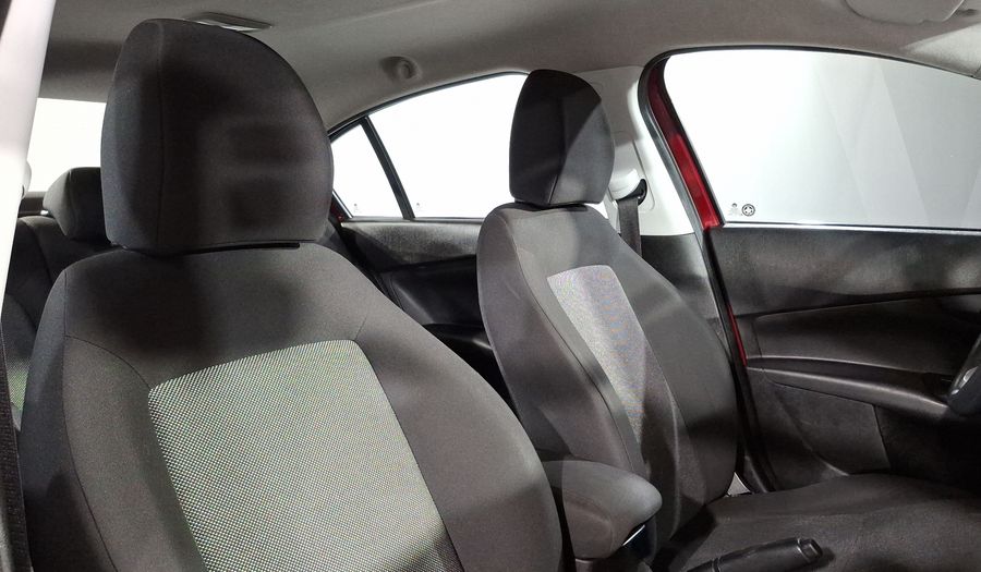 Dodge Neon 1.6 SE AT Sedan 2018