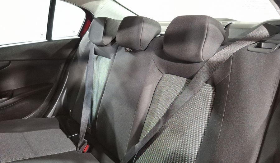 Dodge Neon 1.6 SE AT Sedan 2018