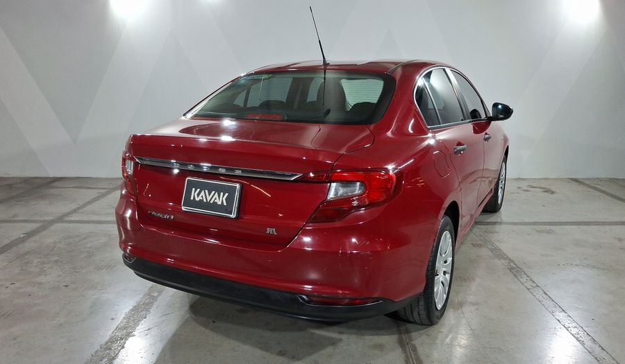 Dodge Neon 1.6 SE AT Sedan 2018