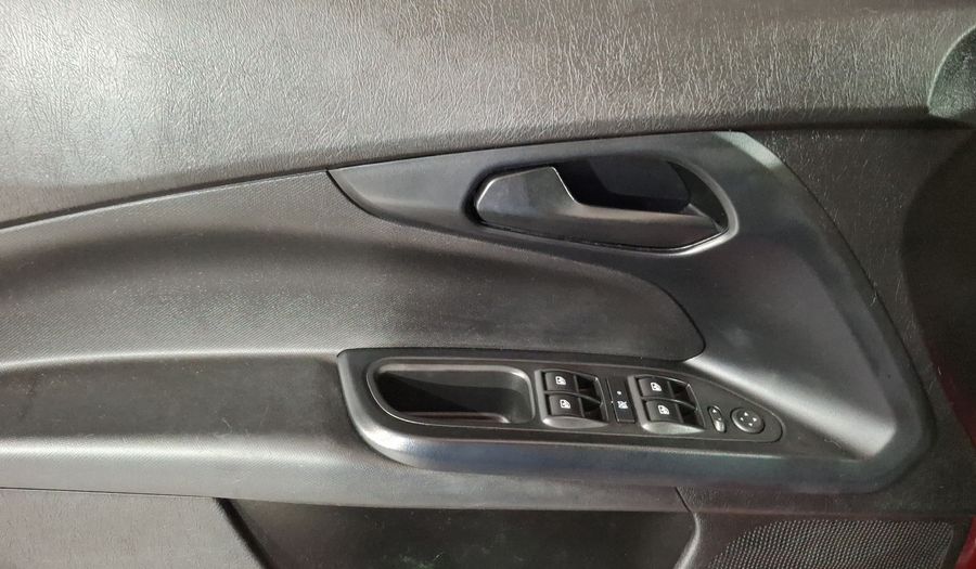 Dodge Neon 1.6 SE AT Sedan 2018