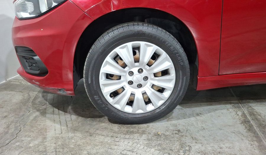 Dodge Neon 1.6 SE AT Sedan 2018