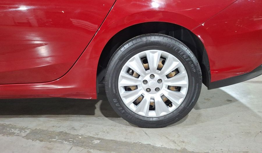 Dodge Neon 1.6 SE AT Sedan 2018