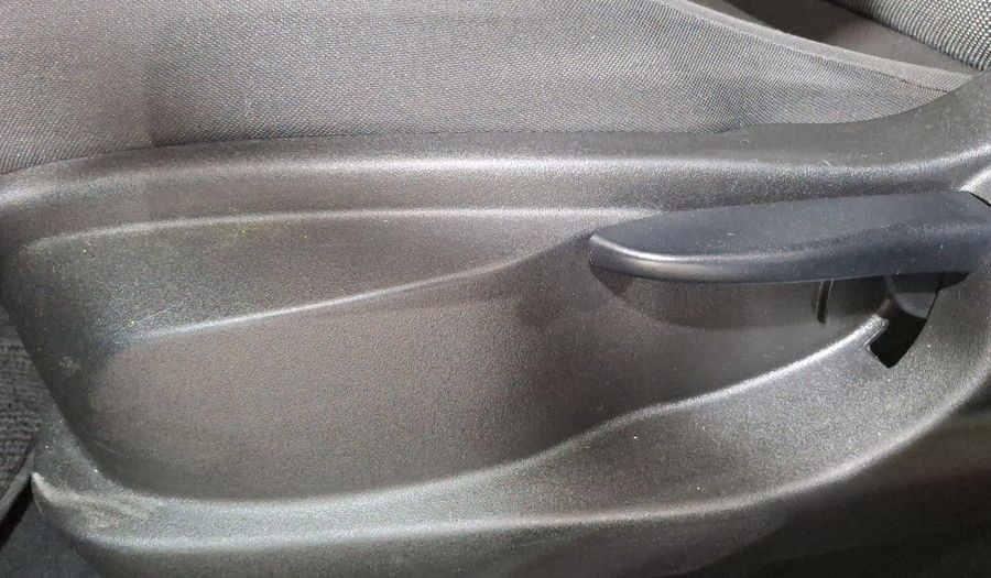 Dodge Neon 1.6 SE AT Sedan 2018