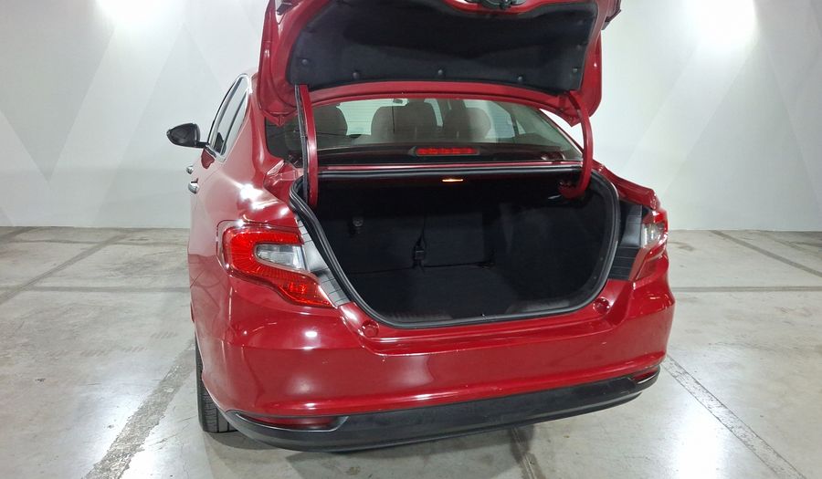 Dodge Neon 1.6 SE AT Sedan 2018