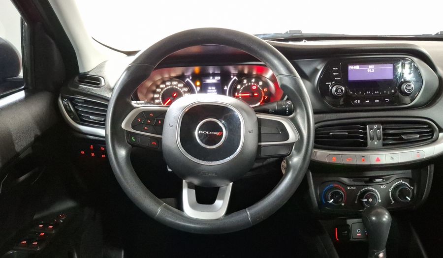 Dodge Neon 1.6 SE AT Sedan 2018