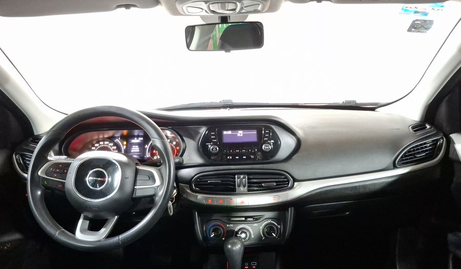 Dodge Neon 1.6 SE AT Sedan 2018