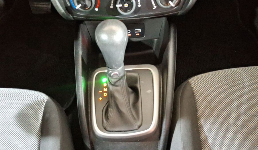 Dodge Neon 1.6 SE AT Sedan 2018