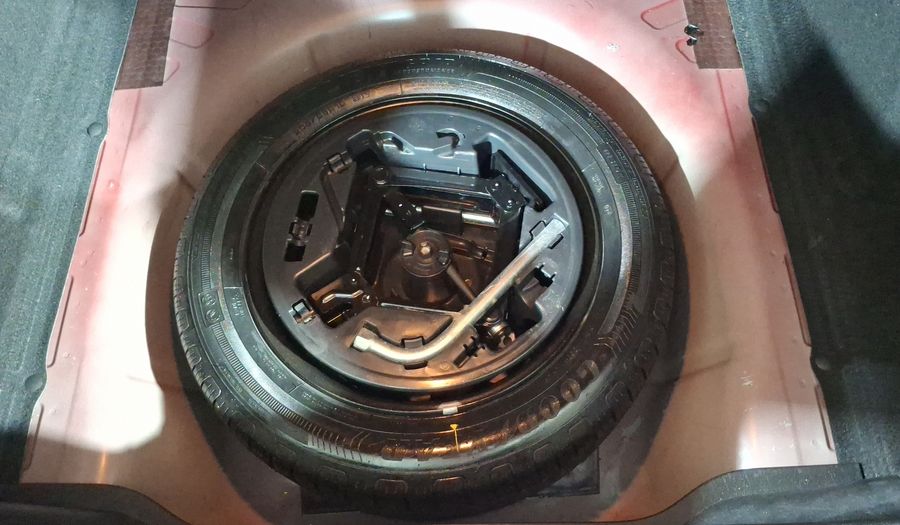 Dodge Neon 1.6 SE AT Sedan 2018