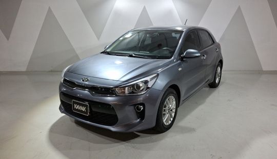 Kia • Rio