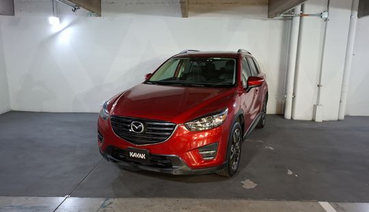 2016 • 95,300 km • Automático