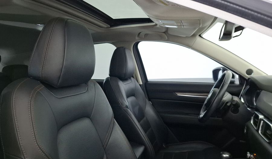 Mazda Cx-5 2.5 S GRAND TOURING AUTO Suv 2023