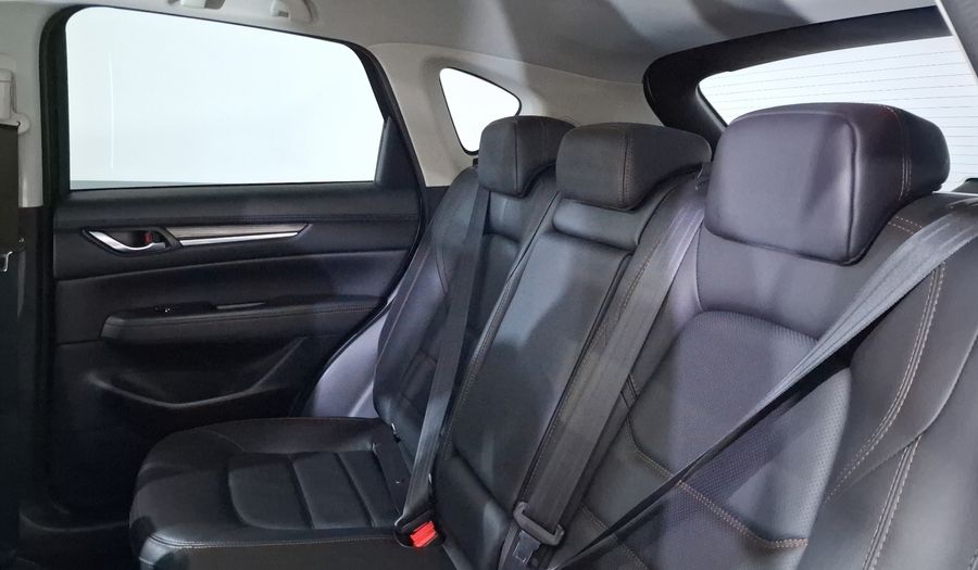 Mazda Cx-5 2.5 S GRAND TOURING AUTO Suv 2023