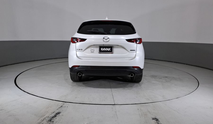 Mazda Cx-5 2.5 S GRAND TOURING AUTO Suv 2023