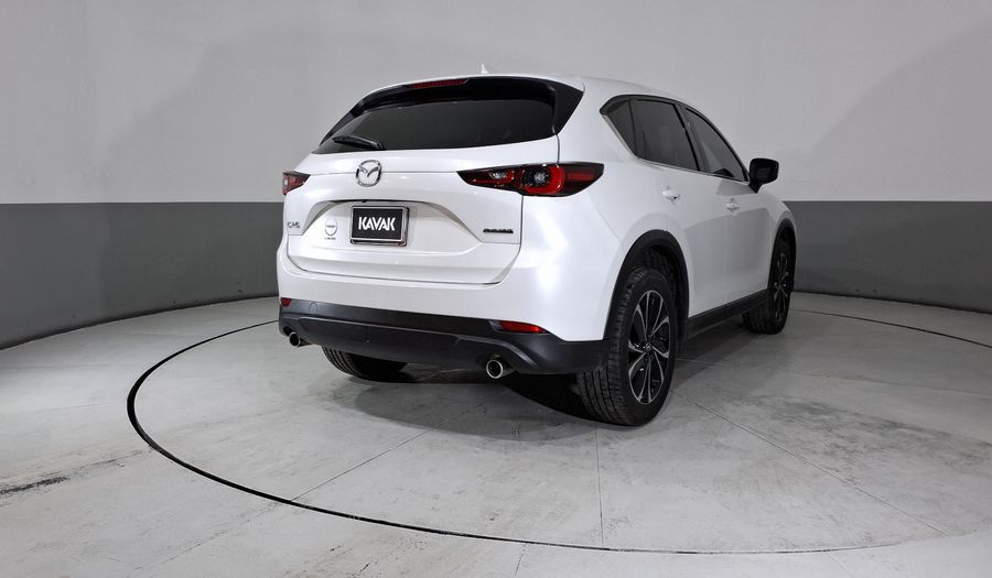 Mazda Cx-5 2.5 S GRAND TOURING AUTO Suv 2023