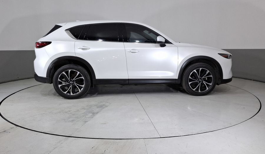 Mazda Cx-5 2.5 S GRAND TOURING AUTO Suv 2023
