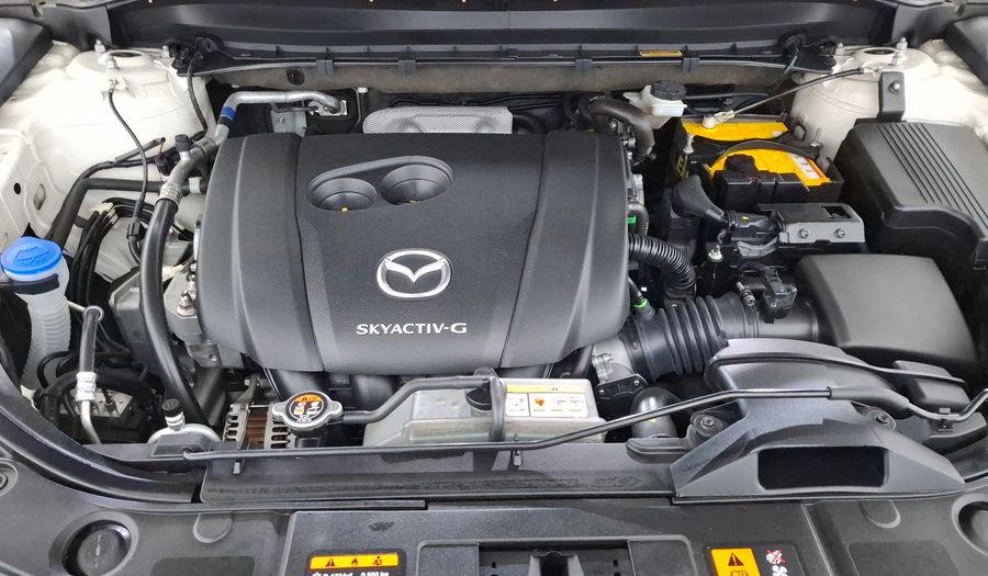 Mazda Cx-5 2.5 S GRAND TOURING AUTO Suv 2023