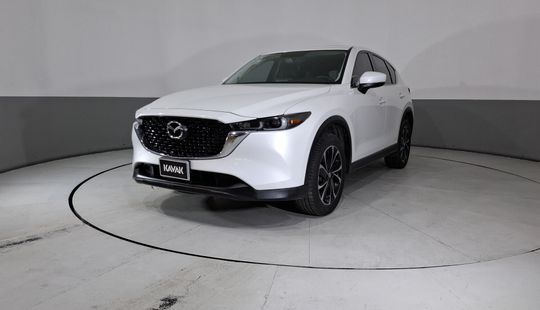 Mazda • CX-5