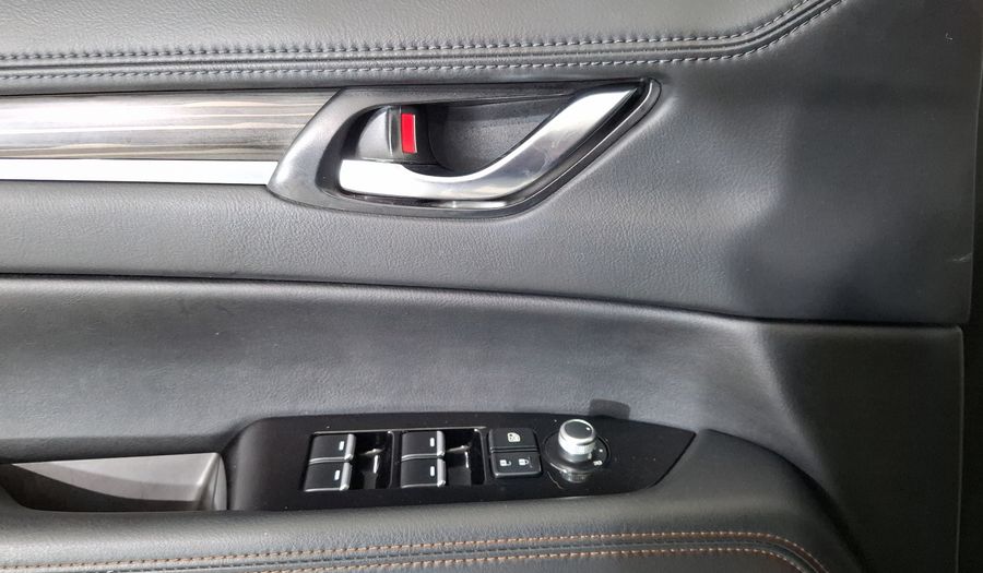 Mazda Cx-5 2.5 S GRAND TOURING AUTO Suv 2023