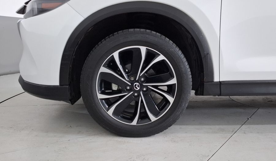 Mazda Cx-5 2.5 S GRAND TOURING AUTO Suv 2023