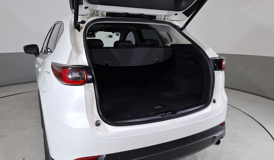 Mazda Cx-5 2.5 S GRAND TOURING AUTO Suv 2023