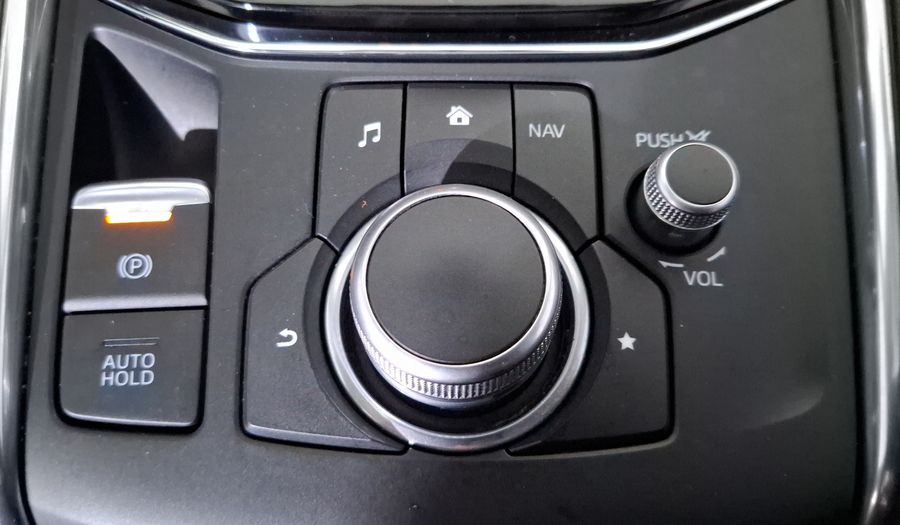 Mazda Cx-5 2.5 S GRAND TOURING AUTO Suv 2023