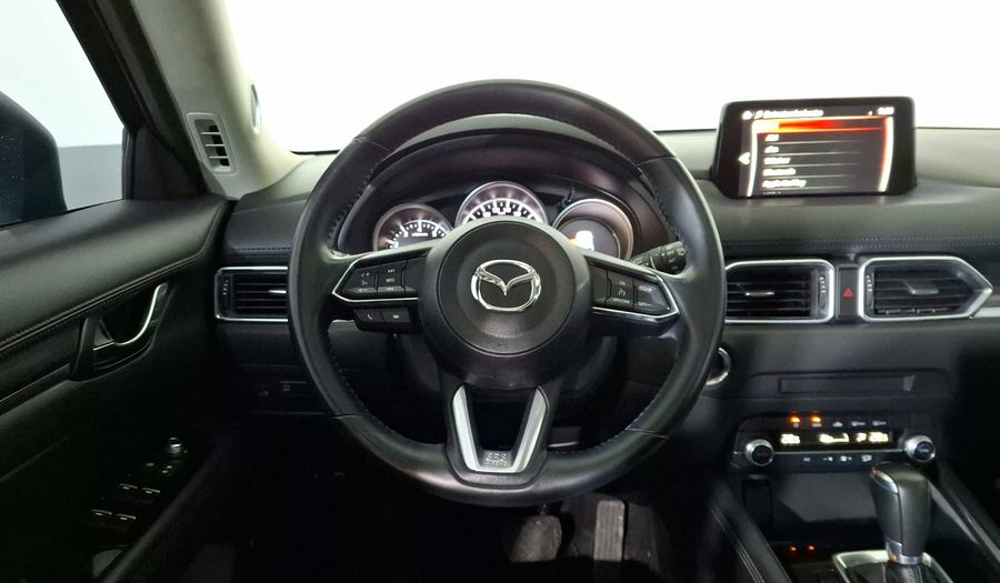 Mazda Cx-5 2.5 S GRAND TOURING AUTO Suv 2023