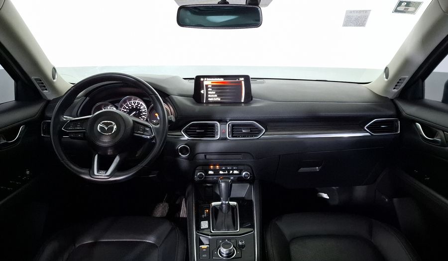 Mazda Cx-5 2.5 S GRAND TOURING AUTO Suv 2023