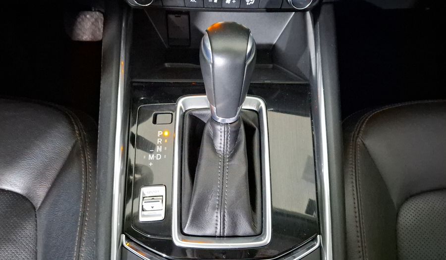 Mazda Cx-5 2.5 S GRAND TOURING AUTO Suv 2023