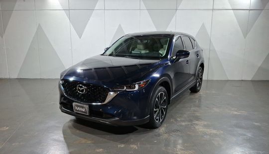 Mazda • CX-5