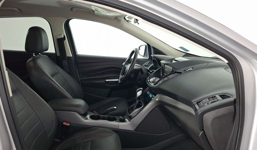 Ford Escape 2.5 SE PLUS AT Suv 2013