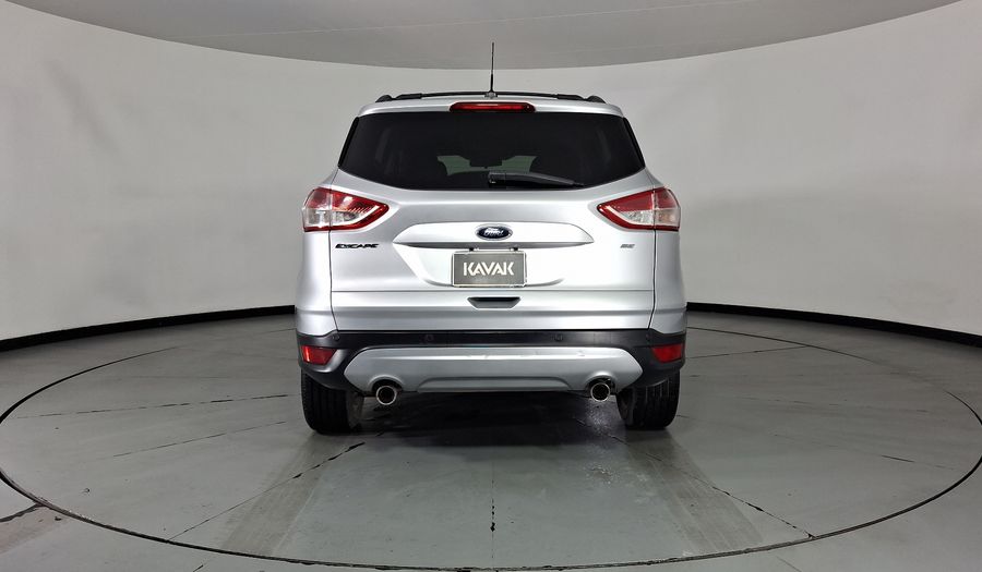 Ford Escape 2.5 SE PLUS AT Suv 2013