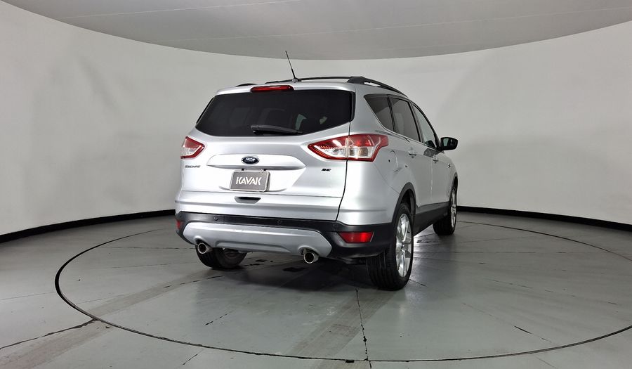 Ford Escape 2.5 SE PLUS AT Suv 2013