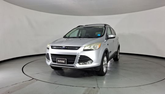 Ford • Escape
