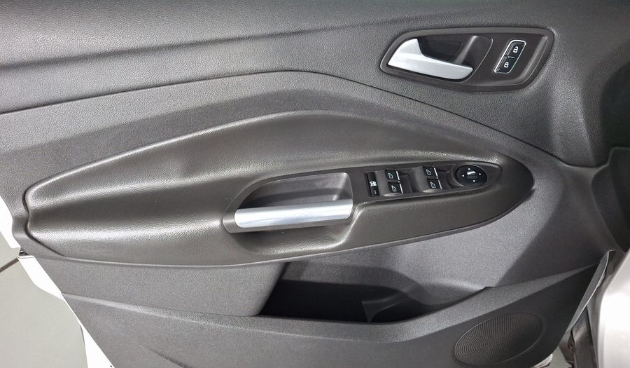 Ford Escape 2.5 SE PLUS AT Suv 2013