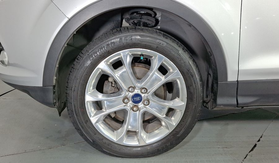 Ford Escape 2.5 SE PLUS AT Suv 2013