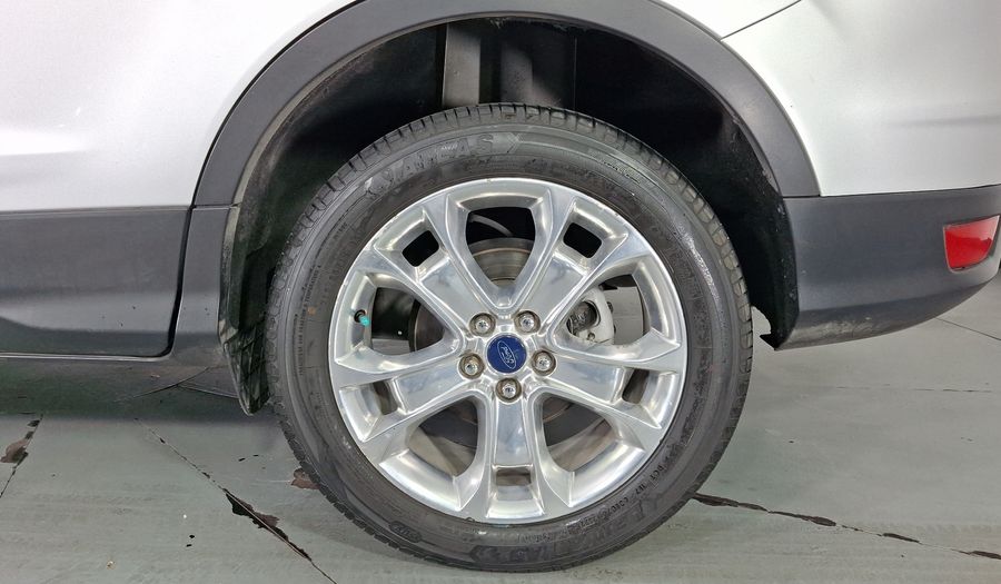 Ford Escape 2.5 SE PLUS AT Suv 2013