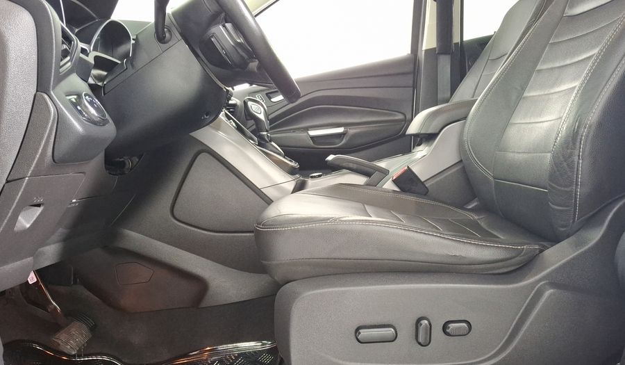 Ford Escape 2.5 SE PLUS AT Suv 2013